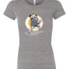 Womens Tri-Blend Crew Thumbnail