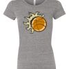 Womens Tri-Blend Crew Thumbnail