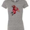 Womens Tri-Blend Crew Thumbnail