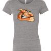 Womens Tri-Blend Crew Thumbnail