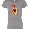 Womens Tri-Blend Crew Thumbnail