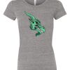 Womens Tri-Blend Crew Thumbnail