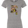 Womens Tri-Blend Crew Thumbnail