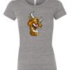 Womens Tri-Blend Crew Thumbnail