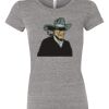Womens Tri-Blend Crew Thumbnail