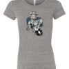 Womens Tri-Blend Crew Thumbnail