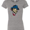 Womens Tri-Blend Crew Thumbnail