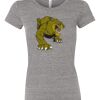 Womens Tri-Blend Crew Thumbnail