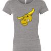 Womens Tri-Blend Crew Thumbnail