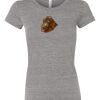Womens Tri-Blend Crew Thumbnail