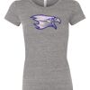 Womens Tri-Blend Crew Thumbnail