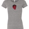 Womens Tri-Blend Crew Thumbnail