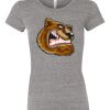 Womens Tri-Blend Crew Thumbnail
