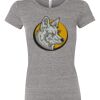 Womens Tri-Blend Crew Thumbnail