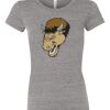 Womens Tri-Blend Crew Thumbnail