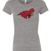 Womens Tri-Blend Crew Thumbnail