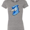 Womens Tri-Blend Crew Thumbnail