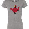 Womens Tri-Blend Crew Thumbnail