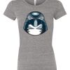 Womens Tri-Blend Crew Thumbnail