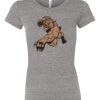 Womens Tri-Blend Crew Thumbnail