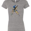 Womens Tri-Blend Crew Thumbnail