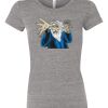 Womens Tri-Blend Crew Thumbnail