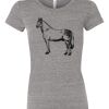 Womens Tri-Blend Crew Thumbnail
