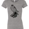 Womens Tri-Blend Crew Thumbnail