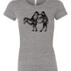 Womens Tri-Blend Crew Thumbnail