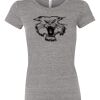 Womens Tri-Blend Crew Thumbnail