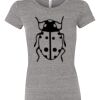 Womens Tri-Blend Crew Thumbnail
