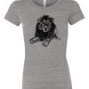 Womens Tri-Blend Crew Thumbnail