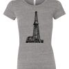 Womens Tri-Blend Crew Thumbnail
