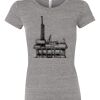 Womens Tri-Blend Crew Thumbnail