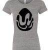 Womens Tri-Blend Crew Thumbnail