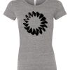 Womens Tri-Blend Crew Thumbnail