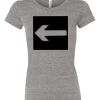 Womens Tri-Blend Crew Thumbnail