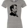 Womens Tri-Blend Crew Thumbnail