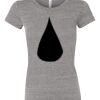Womens Tri-Blend Crew Thumbnail