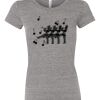 Womens Tri-Blend Crew Thumbnail