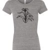 Womens Tri-Blend Crew Thumbnail