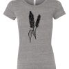 Womens Tri-Blend Crew Thumbnail