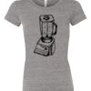 Womens Tri-Blend Crew Thumbnail