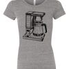 Womens Tri-Blend Crew Thumbnail