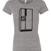 Womens Tri-Blend Crew Thumbnail