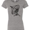 Womens Tri-Blend Crew Thumbnail