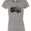 Womens Tri-Blend Crew Thumbnail