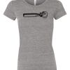 Womens Tri-Blend Crew Thumbnail