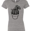 Womens Tri-Blend Crew Thumbnail