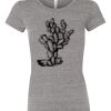 Womens Tri-Blend Crew Thumbnail